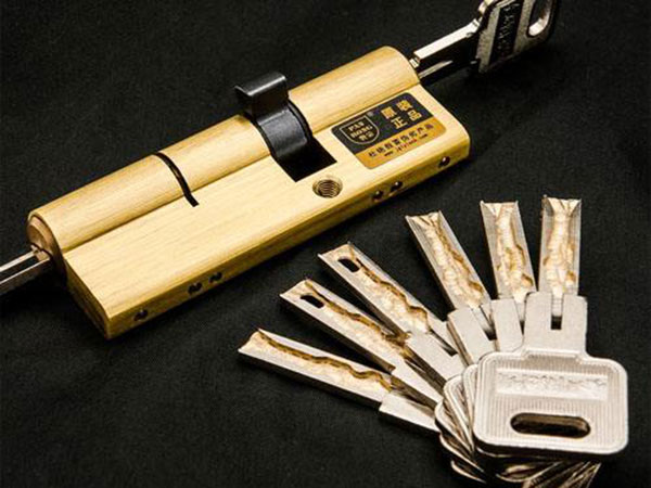 大兴安岭24小时上门开锁公司