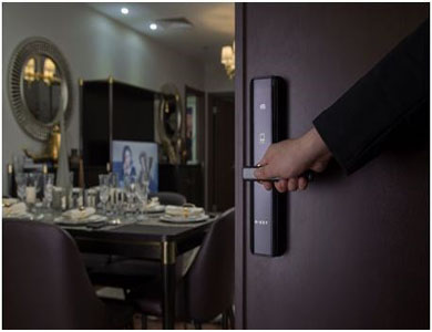 大兴安岭24小时上门开锁公司