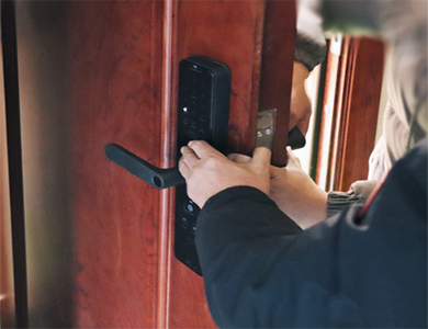 大兴安岭24小时上门开锁公司